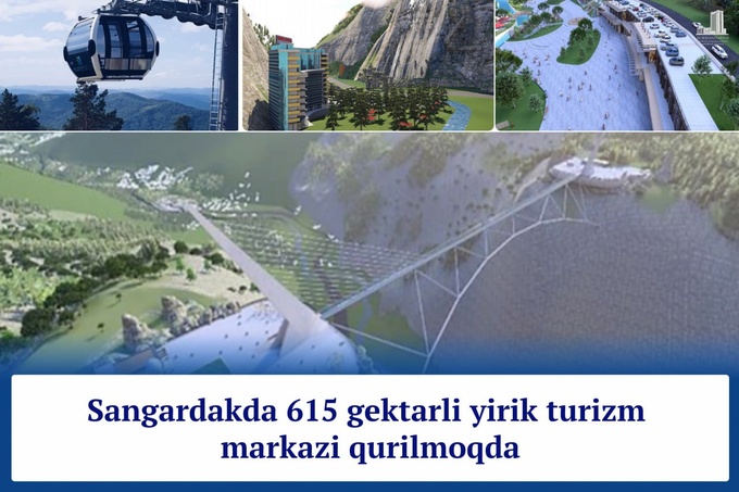 surxondaryo, sangardak