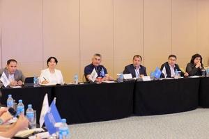 “Ba'zi soliqchilar hali ham soliqlarni oldindan to‘lashni so‘rashmoqda” — Sherzod Qudbiyev