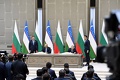 bolgariya, hamkorlik, prezident, shavkat mirziyoyev, Rumen Radev