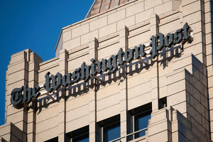 The Washington Post uchinchi tomon maqolalari uchun SI muharririni joriy qiladi