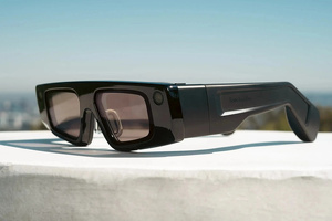 Snapchat o‘zining kengaytirilgan reallik ko‘zoynaklarini ishlab chiqaradi