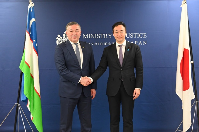 xorijda ish, migratsiya, yaponiya, migratsiya agentligi