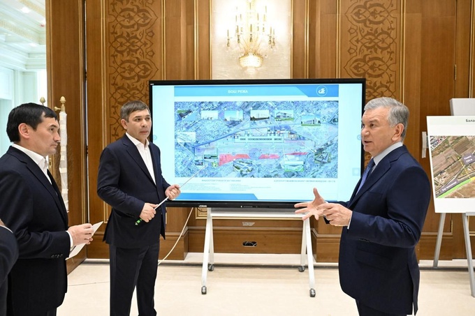 uzbekistan airways, аэропорт ташкент-восточный, шухрат худайкулов