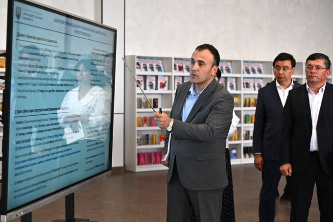 туризм, шавкат мирзиеев, шахрисабз