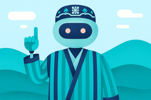 В Казахстане разработали ИИ-модель для распознавания тюркских языков