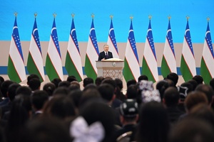 Endi banklar top-300 xorijiy OTMlarga kirganlarga $20 minggacha imtiyozli ta’lim krediti ajratadi