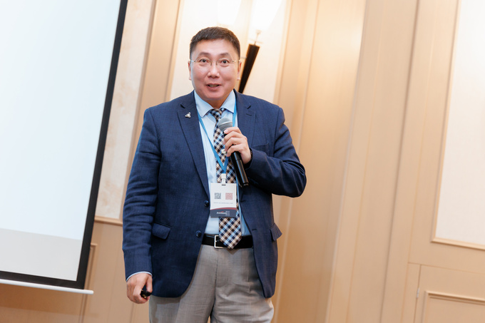 andersen, реклама