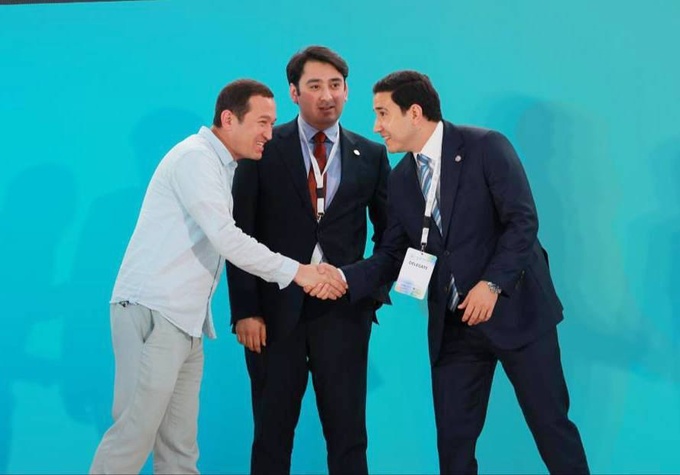 it park ventures, венчурные инвестиции, стартапы