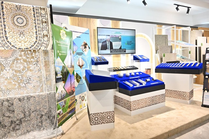 mo‘g‘uliston, savdo uyi, to‘qimachilik, charm