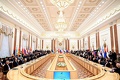 eoii, mehnat migratsiyasi, prezident, qishloq xo‘jaligi, raqamlashtirish, savdo, shavkat mirziyoyev