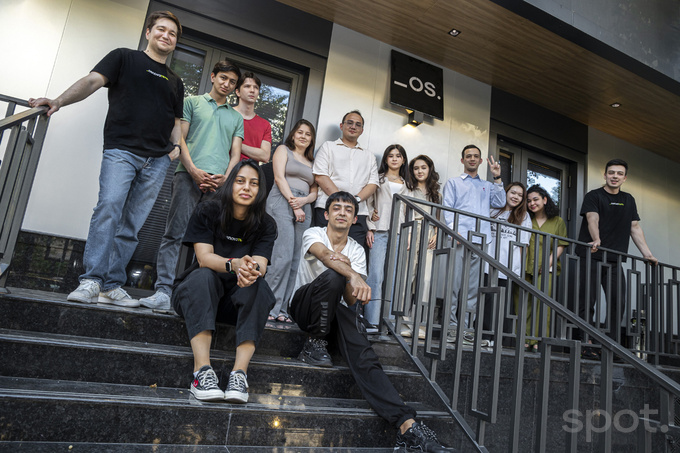 osnova, образование, стартап