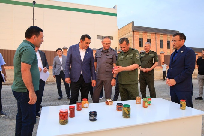 китай, кувасай, тракторы, ферганская область