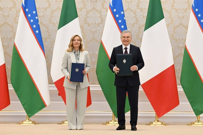 hafta yakuni, week summary, yangiliklar