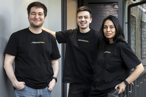 EdTech-платформа Osnova привлекла $100 тыс. от UC Ventures