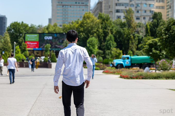 hafta yakuni, week summary, yangiliklar