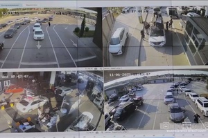 O‘zbekistonda ijaraga olingan 100 ga yaqin avtomobillar qo‘shni davlatlarga sotib yuborilgani aniqlandi