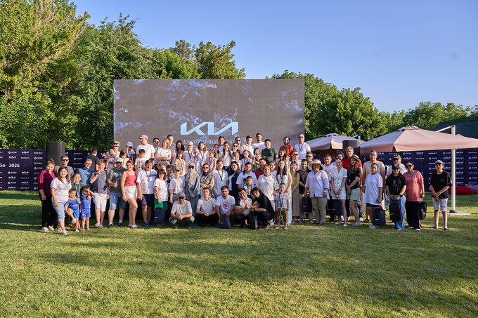 kia, kia go, kia sonet, реклама