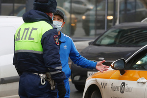 Rossiyada migrant haydovchilarni ishdan bo‘shatish taklif qilinmoqda