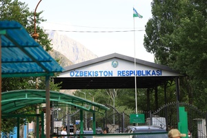 18-iyundan Shohimardon va So‘xga boruvchi postlar uzluksiz rejimga o‘tadi