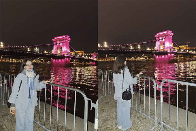 barno dusiyarova, vengriya, xorijda ta'lim