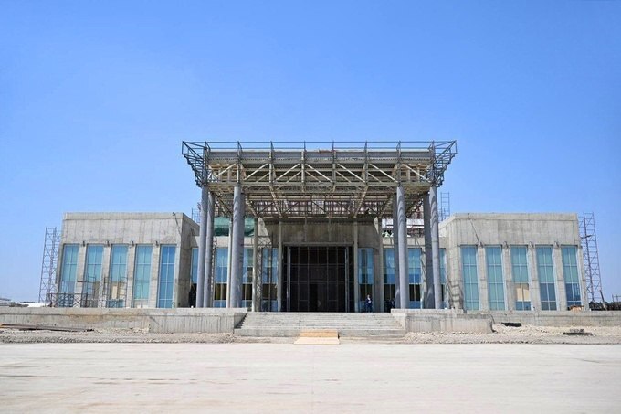 главное за неделю