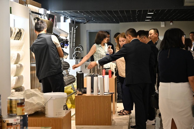 монголия, текстиль, торговый дом, улан-батор, шерсть