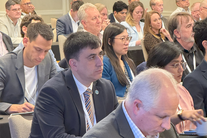 TMK O‘zbekistonni nodir minerallar global bozorida trendga chiqarmoqda