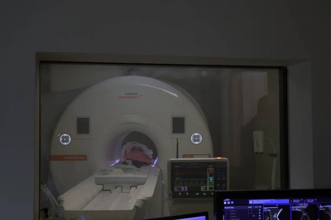 o‘zatom, rossiya, tibbiyot, yadro tibbiyoti