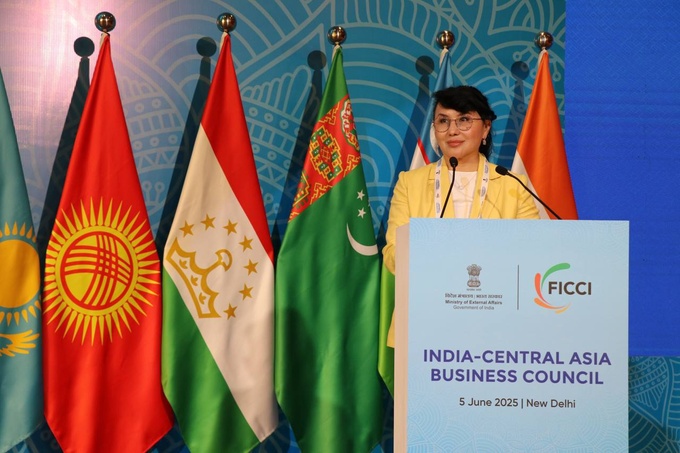 индия, торгово-промышленная палата