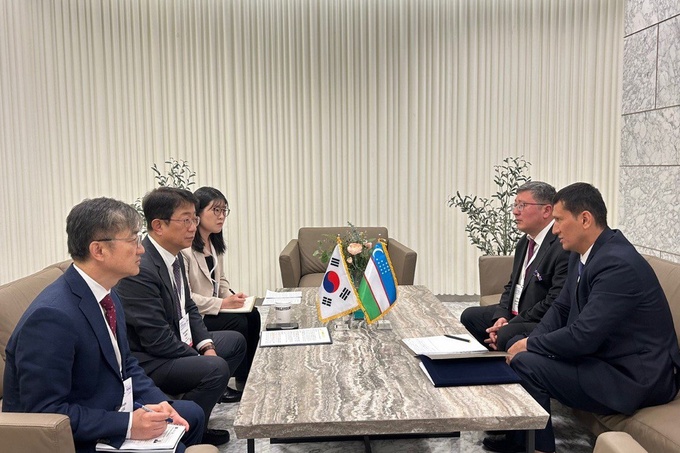 janubiy koreya, korea expressway corporation, pulli yo'l, raqamlashtirish, transport