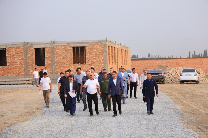 китай, кувасай, тракторы, ферганская область