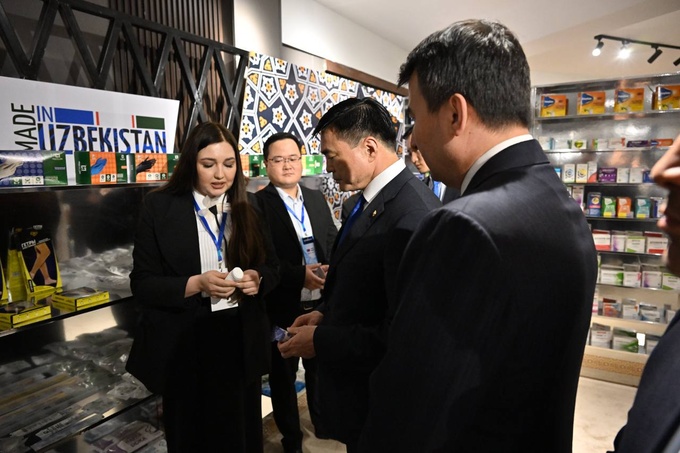 монголия, текстиль, торговый дом, улан-батор, шерсть