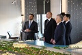 agalarov development, emin agalarov, kurort, ozarbayjon, prezident, sea breeze uzbekistan