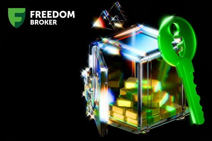 Freedom Broker за три часа привлек 30 млрд сумов для Agat Credit