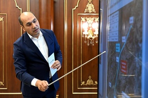 Yangi standartlar Yangi Toshkent qurilishiga ham tatbiq etiladi — Davronjon Odilov