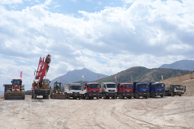 бостанлык, ветряная электростанция, китай, чарвак