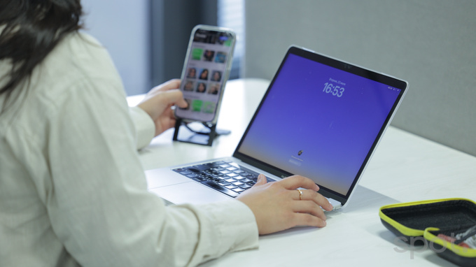 dilnoza nasriyeva, mahsulot menejeri, texnologiyalar, uzum