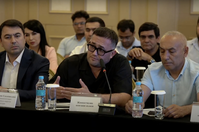 главное за неделю