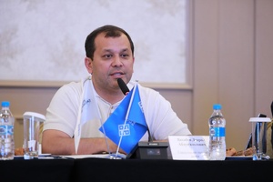 «Сфера услуг платит 12% с оборота, зачета нет» — глава ТПП о необходимости снижения НДС