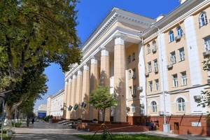 AOKA faoliyati tugatilib, uning o‘rnida Milliy kontent ishlab chiqaruvchi markaz tashkil etilmoqda