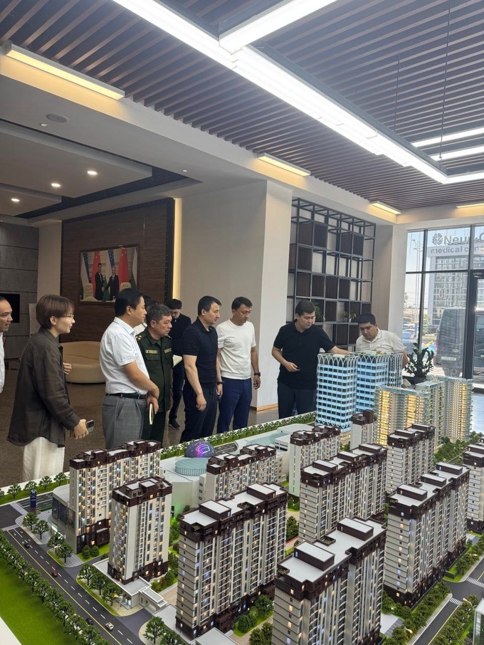 bzines markazi, chilonzor, turar-joy, xitoy