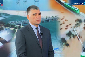 “Arzon logistika bo‘lmasa, O‘zbekiston iqtisodiyotining jadal o‘sishini saqlab qolishi qiyin” — Transport vazirli o‘rinbosari