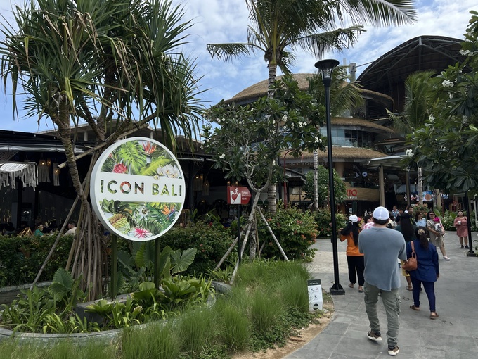 личный опыт путешествия, остров бали