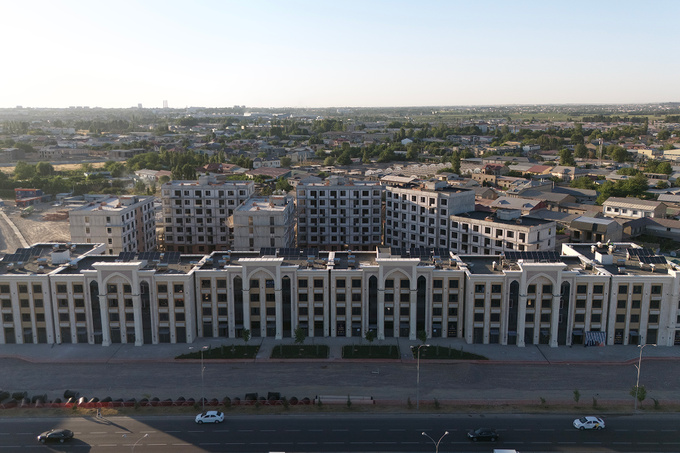 nrg uzbekistan, реклама