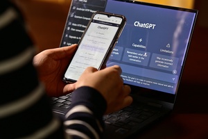 Переписка с ChatGPT может быть раскрыта по требованию суда — Сэм Альтман