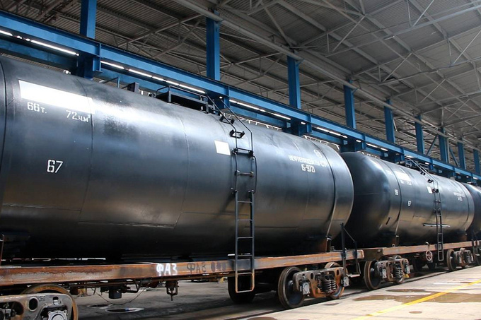 o‘zbekiston temir yo‘llari, vagon