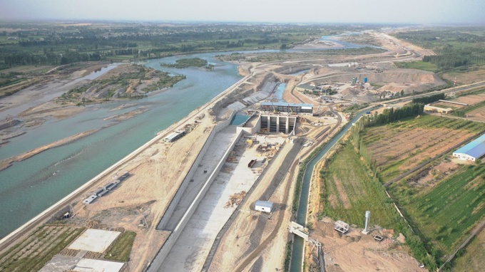 наманган, туризм