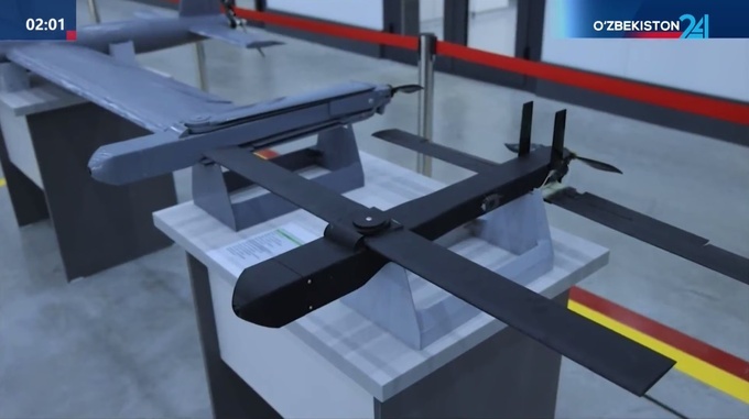 dronlar, uchuvchisiz uchish apparati, dron