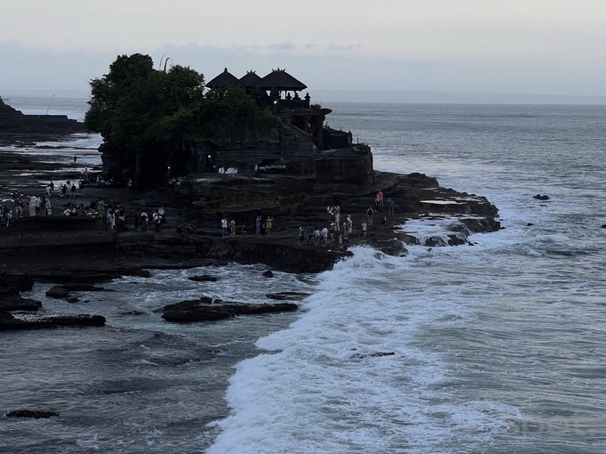 личный опыт путешествия, остров бали