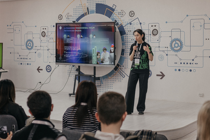 school 21, реклама